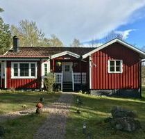 Traumhaftes Ferienhaus Schweden Süd - jetzt für 2023 buchen! - Hamburg Allermöhe