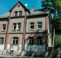 Zweifamilienhaus mit Nebengelass Guter Lage - Zwickau Auerbach