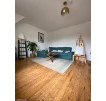Schöne 2 Zimmer Wohnung zur Untermiete - Hamburg Wandsbek