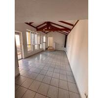 Zentrumsnahe 2-Zimmer-Wohnung in Straubing zu vermieten!
