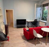 Wohnung zwischenmieten - 704,00 EUR Kaltmiete, in Fürth (PLZ: 90763) Südstadt