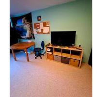 Möblierte Wohnung für 1 Jahr zu vermieten - München Bogenhausen