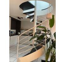 Maisonettwohnung zu vermieten - 1.050,00 EUR Kaltmiete, in Mönchengladbach (PLZ: 41189) West