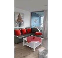 Schöne vermietete Wohnung in Schleswig - Bremervörde