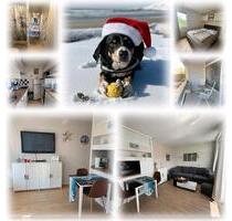 Weihnachten Ostsee Urlaub Ferienwohnung Unterkunft - Neustadt in Holstein