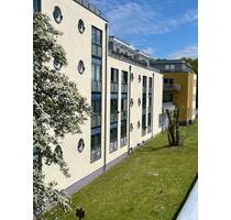 tolle 1-Zimmerwohnung mit kleinem Balkon für Studenten - Rostock Hansaviertel