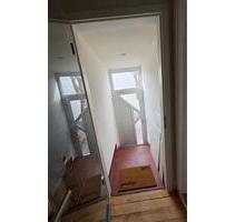 kleine Doppelhaushälfte Wohnung Sbr. Bellevue ab Nov. 25 - Saarbrücken Neue Bremm