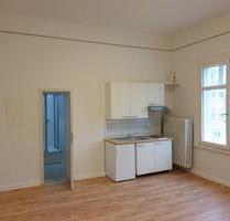 1-Zi-Wohnung - 320,00 EUR Kaltmiete, in Uelzen (PLZ: 29525)