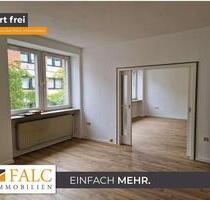Wohnen im Altbau - Modern & Klassik !! - Aschaffenburg Österreicher Kolonie