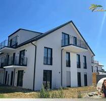 Exklusive Gartenwohnung im Neubau - wohnen mit Sonne, Stil & Komfort - Winhöring