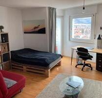 Wohnung möbliert zentral - 790,00 EUR Kaltmiete, ca.  30,00 m² in Geislingen an der Steige (PLZ: 73312)