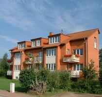 Renovierte 3-Zimmer-Wohnung im Grünen - Kalefeld
