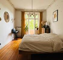 Charmantes, helles Wg-ZIMMER. 24.07 bis 14.08 zur Untermiete - Hamburg Sternschanze
