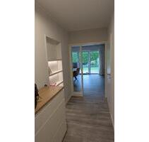 Schöne EG-Wohnung mit kleinem Garten vermieten - Emsdetten