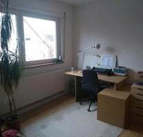 WG Zimmer in dreier WG (19m2) Stgt Killesberg ab sofort frei - Stuttgart Stuttgart-Nord