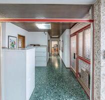 Ebenerdige Bürofläche zu vermieten! - Villingen-Schwenningen