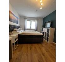 Mietwohnung - 600,00 EUR Kaltmiete, ca.  67,00 m² in Homburg (PLZ: 66424)