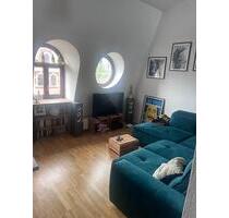 Traumhafte Maisonettewohnung in Hasselnähe | 55m² - Magdeburg