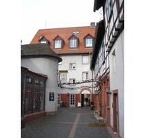 Hoch hinaus mit viel Platzspaß: ideale 2-Zi.-Wohnung mit Ausblick - Groß-Umstadt