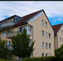 1.5 Zimmer Dachgeschoss Wohnung in Wustermark - ideal für Paare - Nauen