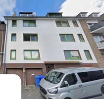 Sonnige 1-Zimmer-Wohnung in Mönchengladbach-Heyden - ab sofort!