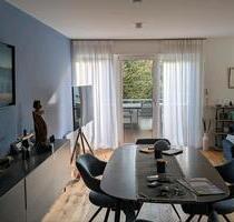 Königswinter Romlinghoven top ETW neuwertig, Garage+Küche+Balkon - Bonn Küdinghoven