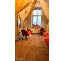 Raum. für Therapie, Coaching, Körperarbeit - Berlin Friedrichshain-Kreuzberg