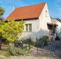 Einfamielenhaus mit Pool, Garten und Dampfsauna - Panketal