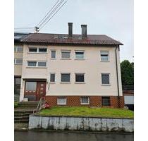 Dachgeschoss Wohnung - 900,00 EUR Kaltmiete, ca.  58,00 m² in Winnenden (PLZ: 71364)
