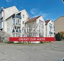 Moderne 2-Zimmer-Wohnung in gepflegtem Neubau in ruhiger Lage in Leipzigs Osten