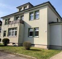 Große 2 Raumwohnung zum Wohlfühlen - Regis-Breitingen