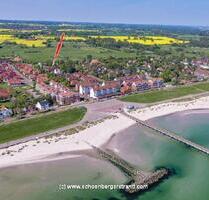 Last Minute Ostsee Urlaub mit Hund Ferienwohnung 09.08. - 16.08. - Schönberg (Holstein)