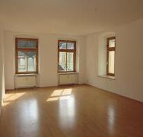 SINGLE-WOHNUNG MIT EINBAUKÜCHE - 320,00 EUR Kaltmiete, in Annaberg-Buchholz (PLZ: 09456)
