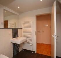 *** DG mit Loggia * modernes Badezimmer * Parkett * Unverbauter Blick ins Grüne *1125 *** - Leipzig Altwest