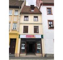 2-Raum Wohnung im Stadtzentrum Delitzsch