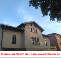 Vermiete 2-Zimmerwohnung im Zentrum von Sonneberg-Stadtpark