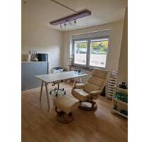 Raum für Heilpraktiker oder als Büro Raum - Ulm Obertalfingen