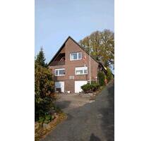 Zweifamilienhaus in ruhiger Lage - Geesthacht