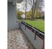 Schöne 3,5 Raum Wohnung in Essen-Freisenbruch