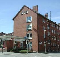 Modernisierte 2-Zimmer-Wohnung - 440,00 EUR Kaltmiete, ca.  43,56 m² in Kiel (PLZ: 24143) Gaarden-Ost