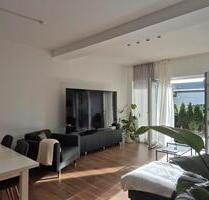 Moderne 3-Zimmer Wohnung in Rödental-Oeslau - Coburg