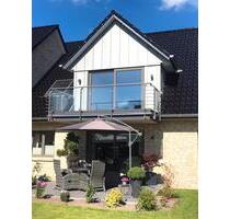 EXKLUSIVES und modernes Wohnen zwischen der Nord&Ostsee! - Großenwiehe