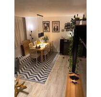 3-Zi-Whg, Balkon Südseite, Creidlitz - Coburg