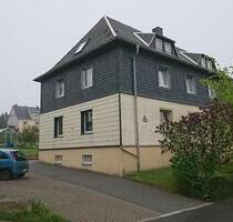 Kleine 2-Raum-Wohnung (Singlewohnung) in ruhiger Lage in 09619 Sayda - Mulda/Sa.