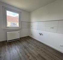 Frisch renovierte 2-Zimmer-Mietwohnung in Schöningen *** Sofort verfügbar!