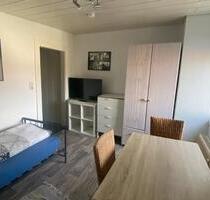 Etagenwohnung möbliert - 620,00 EUR Kaltmiete, in Krefeld (PLZ: 47803) Benrad
