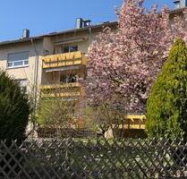 Neu sanierte 2-Zimmer Wohnung mit ca.50 qm Wohnfläche - Sindelfingen