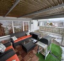 3-Zimmer-Wohnung mit großer Terrasse, Tiefgarage und Aufzug - Pforzheim Eutingen