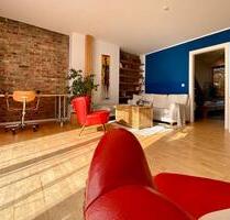 Penthouse in Prenzlauer Berg - 1.665,00 EUR Kaltmiete, in Berlin (PLZ: 10407) Pankow