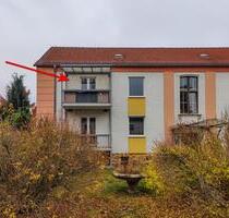 4 ZKB mit Balkon - im 4-Familienhaus in ruhiger Umgebung - Perfekt für Familie - Jänschwalde Kolonie